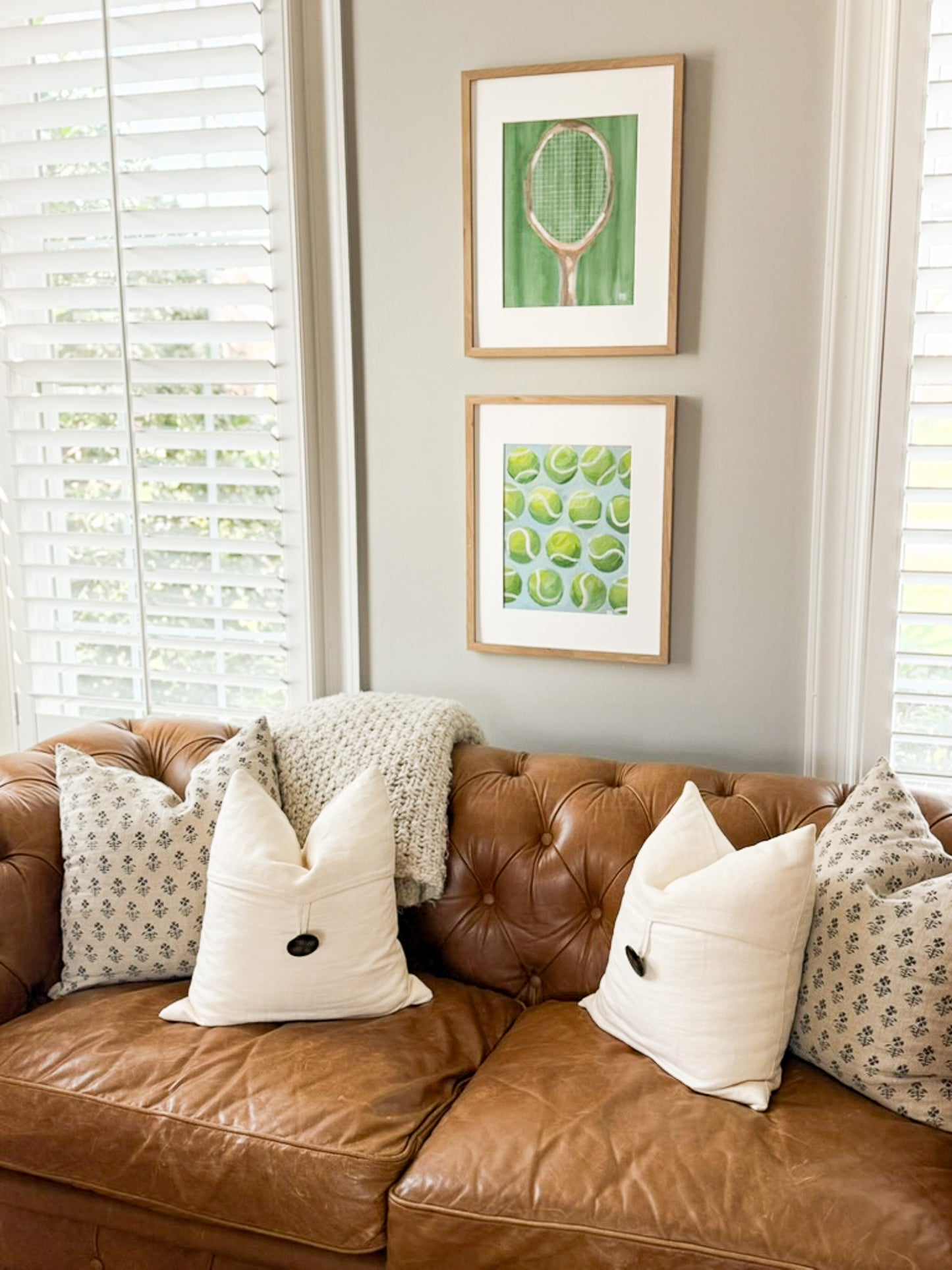 Love Love Original Painting 11x14 | No. 2