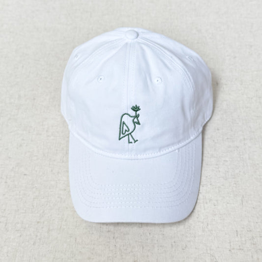 Babs&Bird Logo Hat